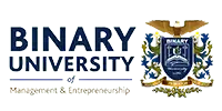 binary university of management and entrepreneurship